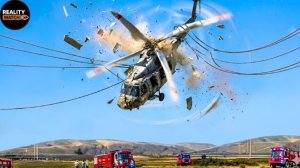 Самые невероятные моменты попавшие на камеру. Идиоты на машинах.