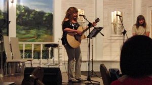 Ольга Карагодина. Давай помолимся