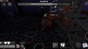 Играем в мир денди! (мы играли ещё давно и у меня не слетел роблокс. Сорян что так долго :_( )