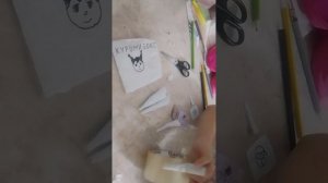 распаковка куроми бокса😱😱😱