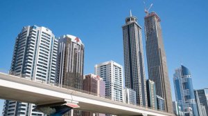 Снижение цен на поездки в Дубай замедлило инфляцию в России