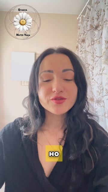 #МарафонОсознанногоПитания - часть 1 (вводная информация)