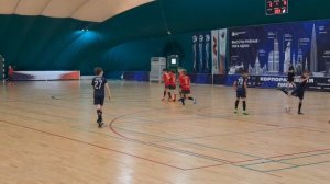 Кубок NML 2024 год. Штрафной удар.