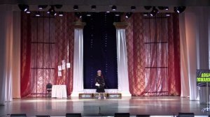 «Театру жанры все покорны»