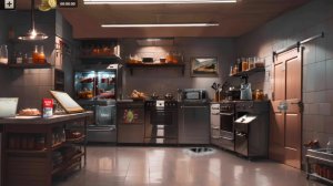 Сбеги Из Дурдома (Escape From Mental Hospital) | 58 Уровень | Прохождение