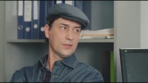 Крепкие орешки в роли Мусина - Дмитрий Глазков