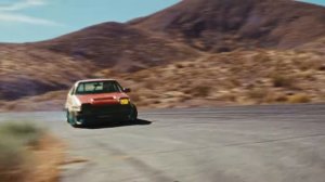 Drifter - Trailer IMDb