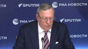 Бывший посол России в Иране: Америка и Израиль потерпели унизительное поражение перед лицом Ирана.