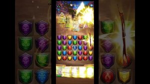 Империя Пазлов. Турнир "Стремительная атака", без красных, 5*, 30.03-03.04. День 1