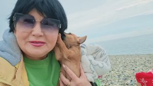 Прямо стрессанула🫣 Море, парус и добрые люди🥰