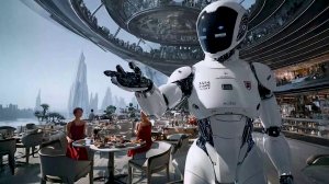 Города Будущего [фантазия]