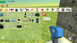 как сделать рабочий лифт в чг!