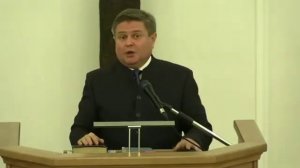 Чем ты живёшь - Александр Абрамов.  Адвентисты Липецка