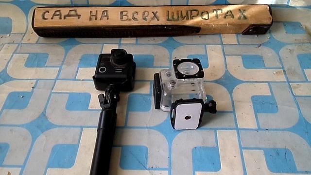 ОБЗОР ЭКШЕН КАМЕРЫ DIGMA 450 с ЭЛЕКТРОННЫМ СТАБИЛИЗАТОРОМ