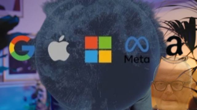 2027 🇪🇺 C'est Finie pour LUI ❗Gaspard le fantôme 👻 💀🔥❗