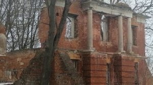 30.03.2026.Ляховский край.Уно-Моменто!25/7/365. Губернаторский. Ляхово TиVи. Усадьба Парк Кинематогр