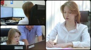 Претенденты на премию главы города Кургана для трудящейся молодёжи