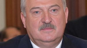 Козырный в «Совете мира» скучает без президента Беларусии