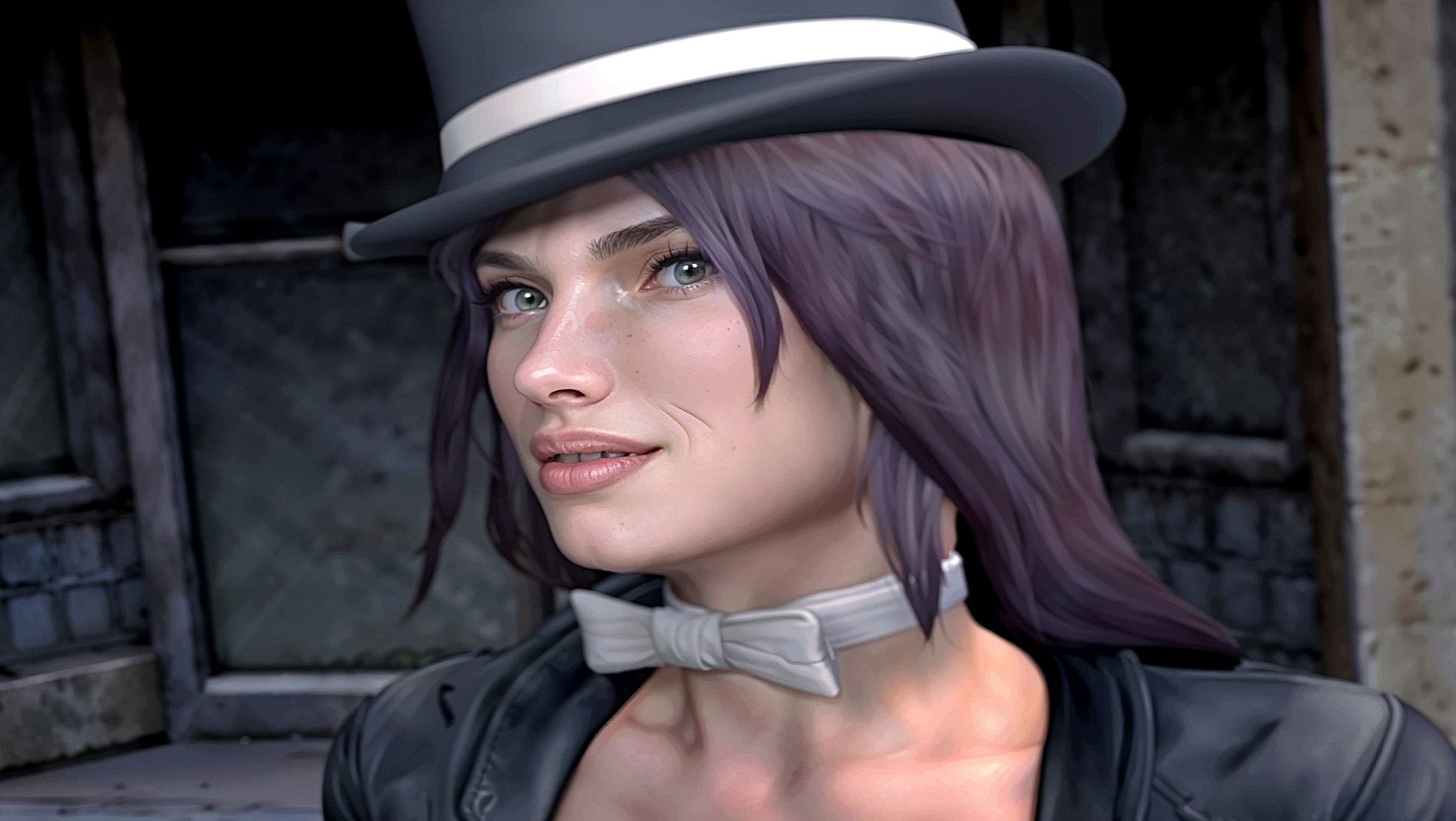 Justice League Heroes 02