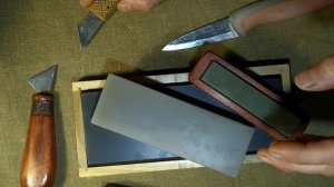 Блэк и транслюцент АРКАНЗАСЫ. Сравнение с БАЙКАЛИТОМ