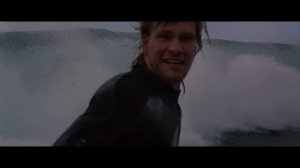 На гребне волны (1991) Трейлер на русском