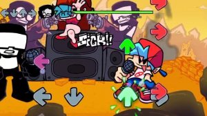 Прохожу Guns на Hard