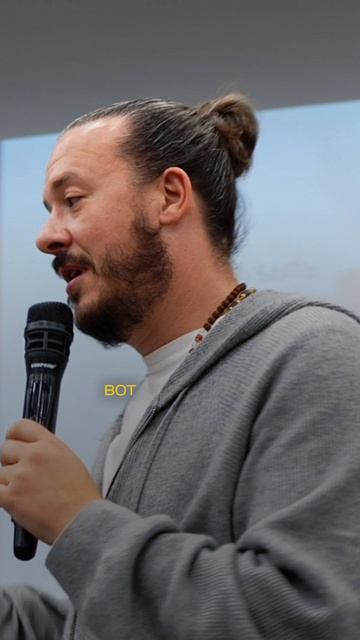 Почему у людей разные взгляды на семью?