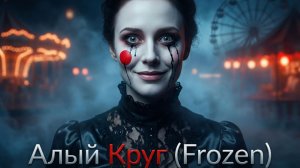 orDor — Алый Круг (Frozen) | Премьера: Эстетика тёмного театра