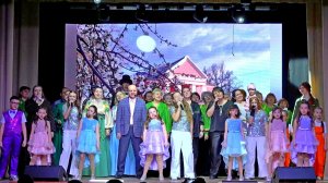 Концерт "Сон работника культуры"