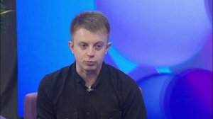 Утро Донбасса 30 марта 2026 г. «Игры роботов».