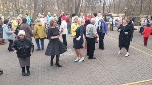 Заглянула в паспорт охватила дрожь....... 29.03.26 Гомель парк Луначарского 🥰💫