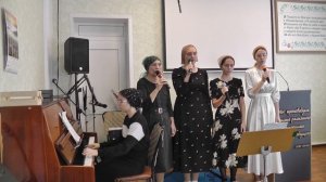 Кaкoe cчacтьe быть xpиcтиaнинoм