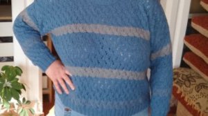 СП " Свитерок Джемперок ". Организатор Татьяна Щукина. Отчет за Март.