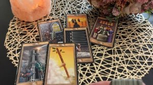 Что он думает о тебе сейчас 😍🍓💐Таро