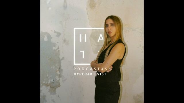 Hyperaktivist HATE Podcast 455