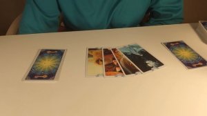Таро раскклад/ Зачем дана эта ситуация