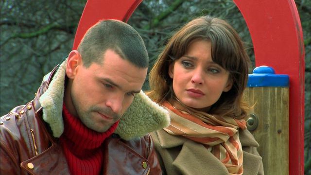 ЧЕМПИОН - 28 серия