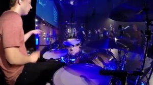 Вовеки - New Beginnings Church Forever by Kari Jobe