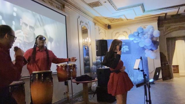 Интерактив с 1.05 и 3.10 мин.