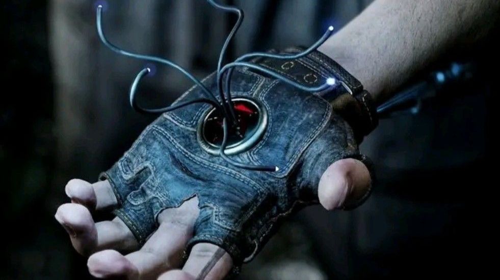 Atomic Heart, часть 4. Прохождение игры Атомик харт (атомное сердце)