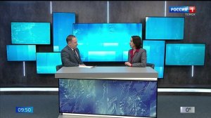 Как купить квартиру в 2026 году | Интервью Облакова Анна Валерьевна