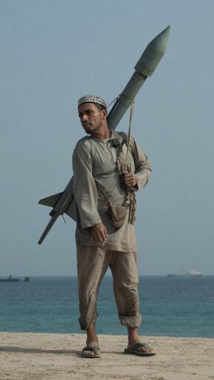 Хроники Ближнего Востока. Горят Меркавы.