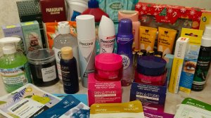 Покупки и подарки 🎁