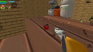 анатолием мясной пирог