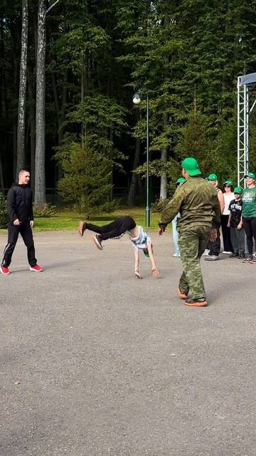 Герои - среди нас!