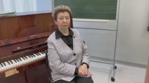 Нигматуллина Альфия Наильевна