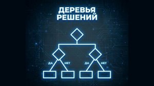 Практика 10. Деревья принятия решений