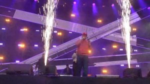 ST(Уличный Драйв,Лужники,27.09.2025)