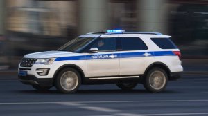 Двое полицейских пострадали при стрельбе в Дагестане