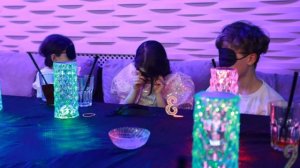 Игра Мафия в лофте в Зеленограде